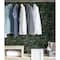 NuWallpaper Greens Lotusland Peel & Stick Wallpaper